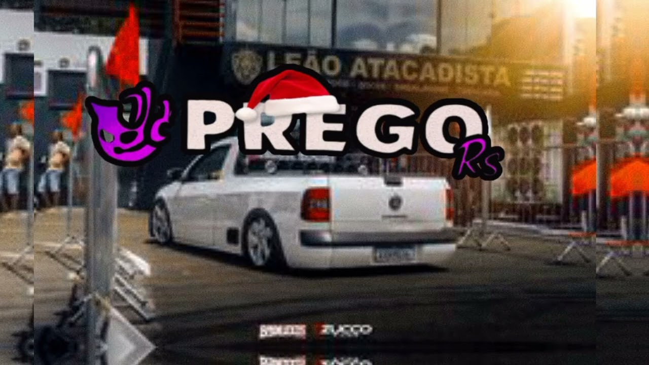 MEGA FUNK - DIARIO DE UM CAFAJESTE - MISTO DE BASES GRAVE BATE LATA prt 18 Dj Prego Rs