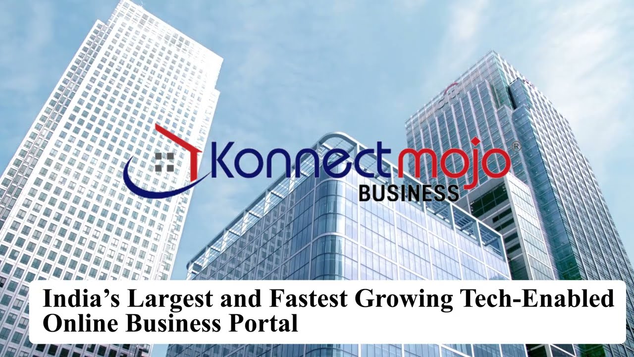 KonnectMojo | Entire Interior Industry under one roof | B2B | B2C | Know More