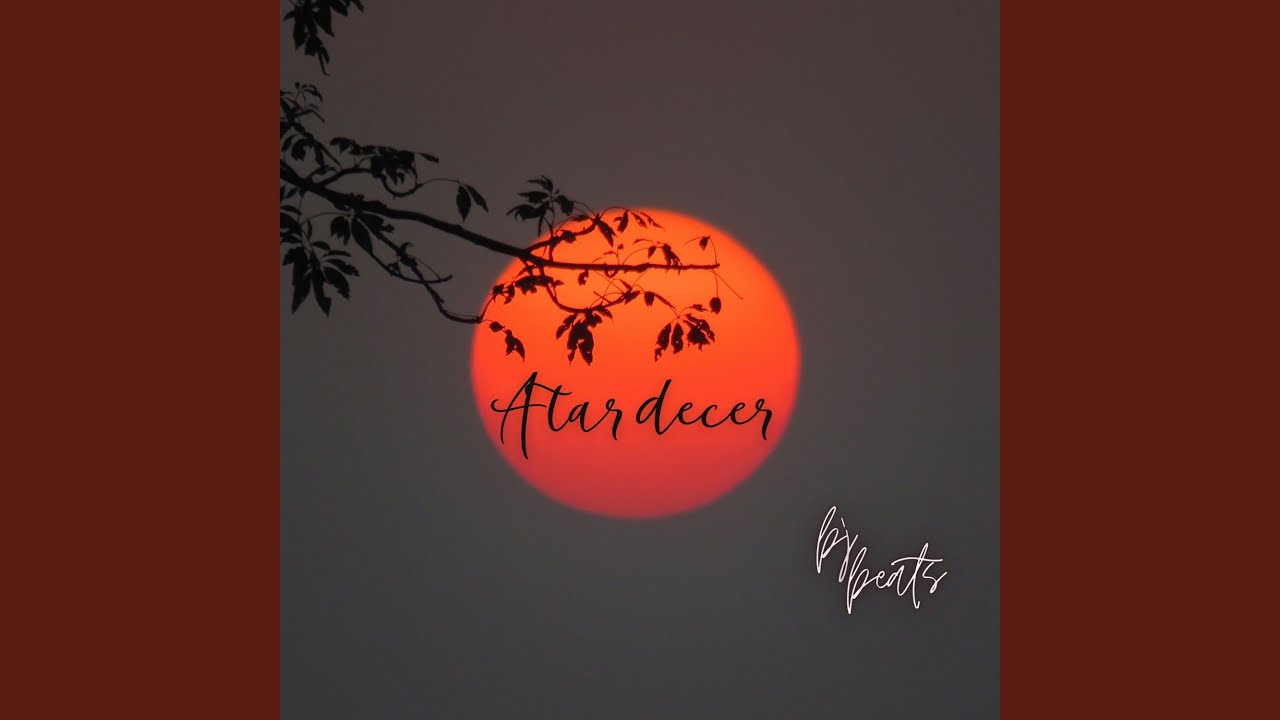 ATARDECER