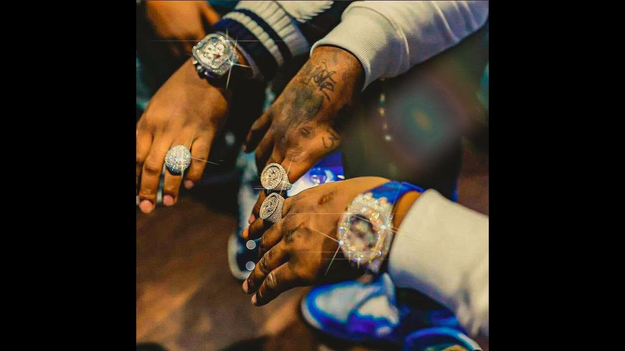 (FREE) Kevin Gates x Gunna Type Beat | 