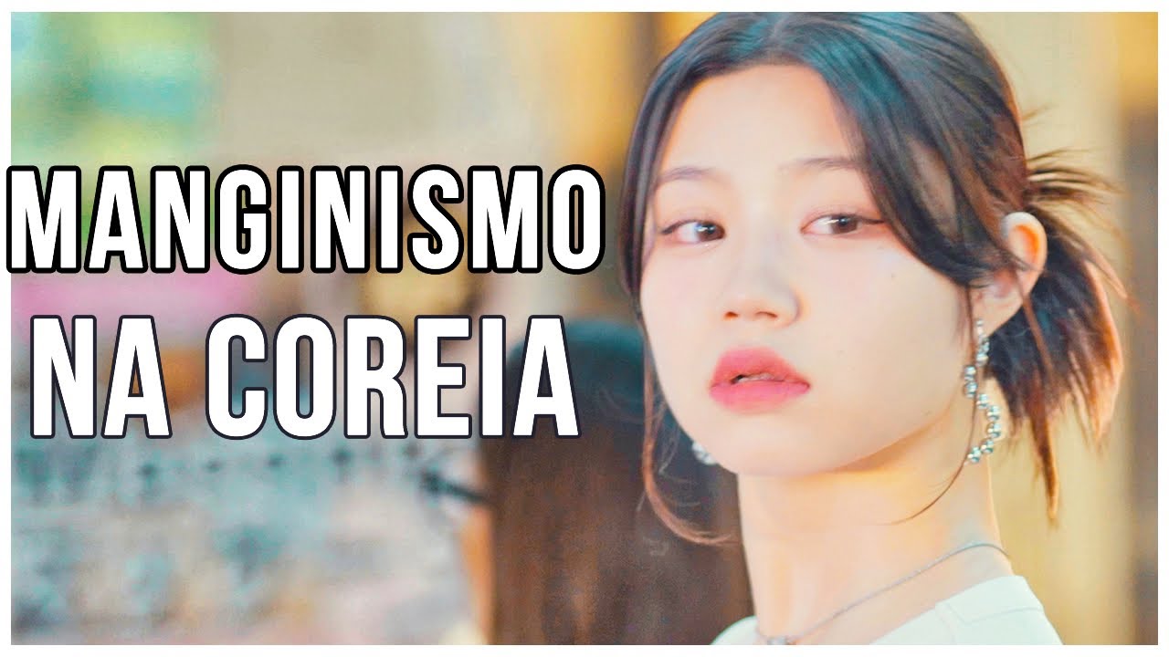 RELACIONAMENTOS NA COREIA DO SUL | COREANOS ESTÃO DESISTINDO DAS MULHERES