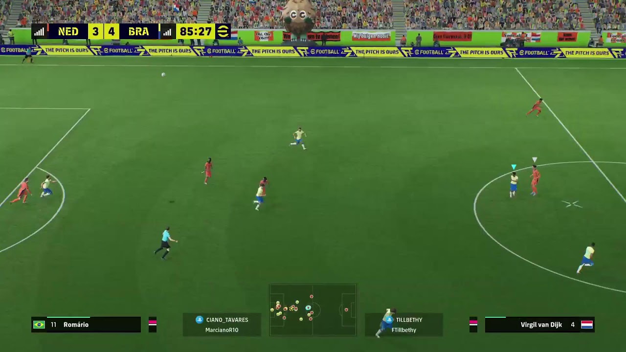 Vamos joga