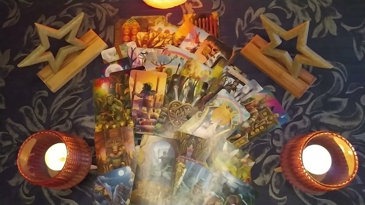 🔴ΛΙΩΝΕΙ ΓΙΑ ΣΕΝΑ-ΘΑ ΣΤΟ ΠΕΙ?❤️#ΓΕΝΙΚΟ#PickaCard#Timeles#ΤΑΡΩ#TAROT#parea_me_thn_Nonh