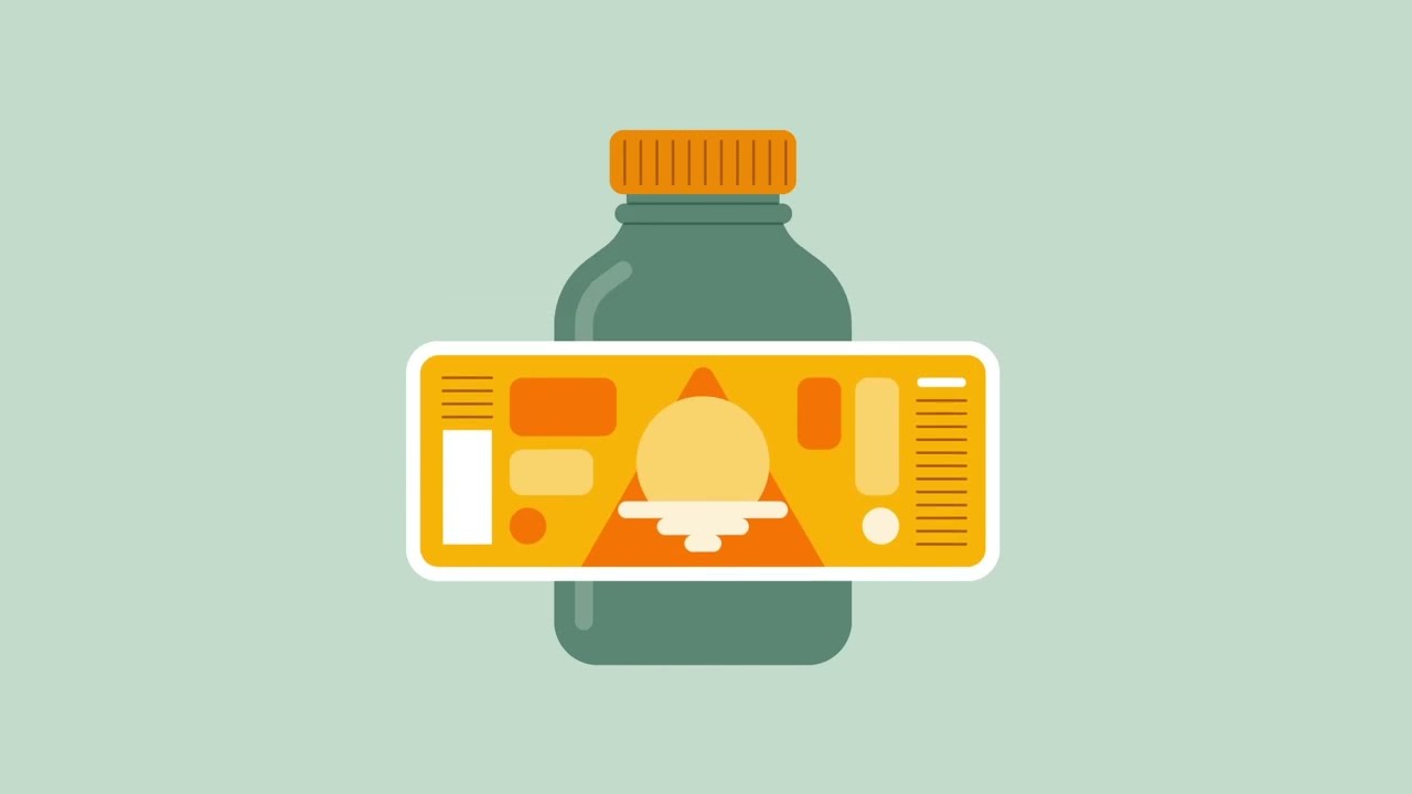Smart Labels: From QR Codes to Lot Tracking