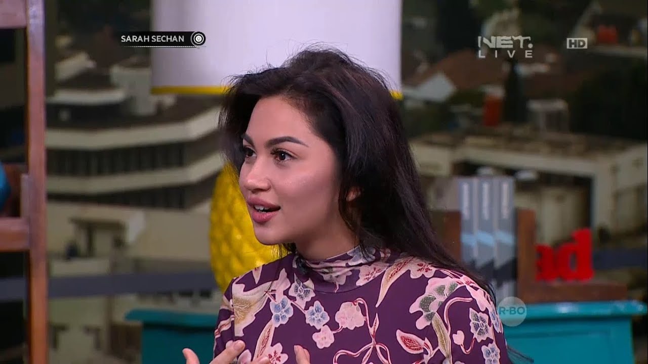 Culunnya Ariel Tatum Sewaktu SMP