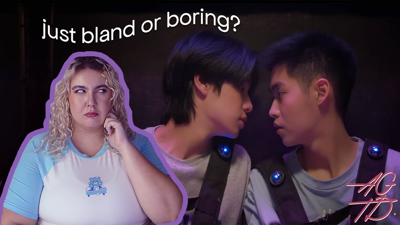 Does ‘Boys In Love’ Mark the End of High School BLs? | Axelle's Guide to Thai Dramas EP.12