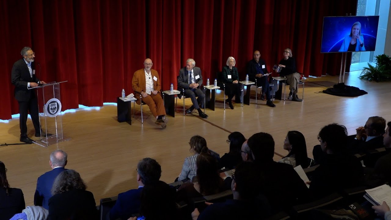 The Committee on Freedom of Expression – 10 Years Later