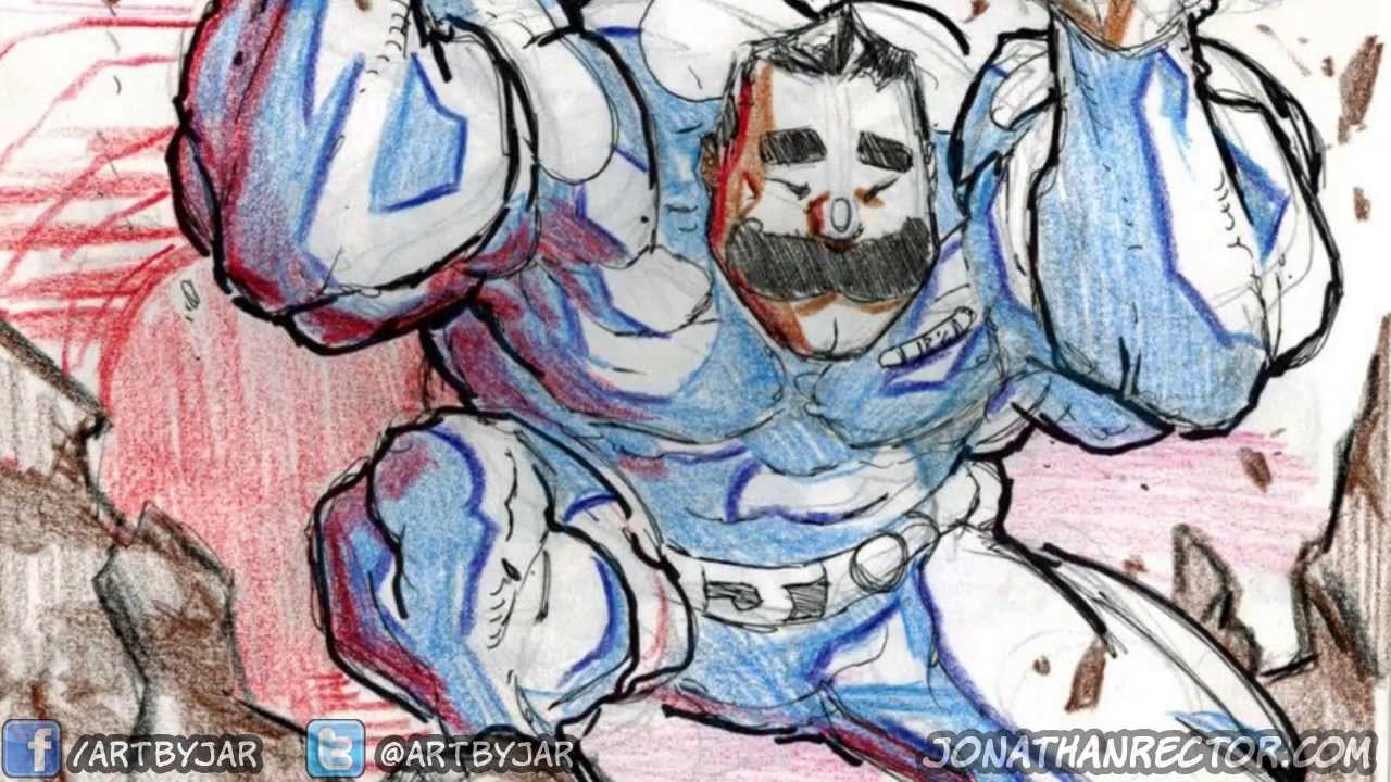 Content YOU want? - Scribbles with Jonathan