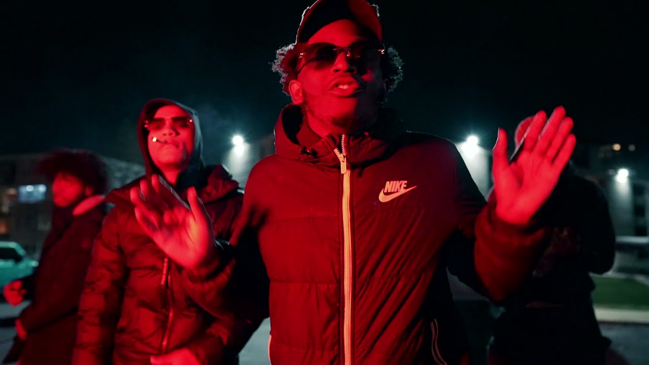 Bk Blac - Janktown Finest (Official Video)