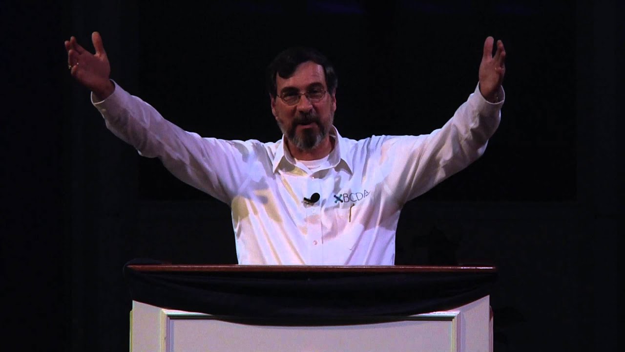 Session 30 - Parental Discipline (Nov 2011)