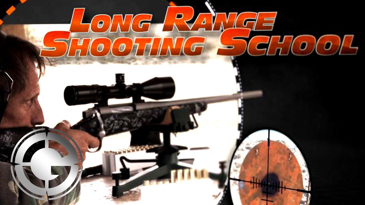 Gunwerks Long Range University