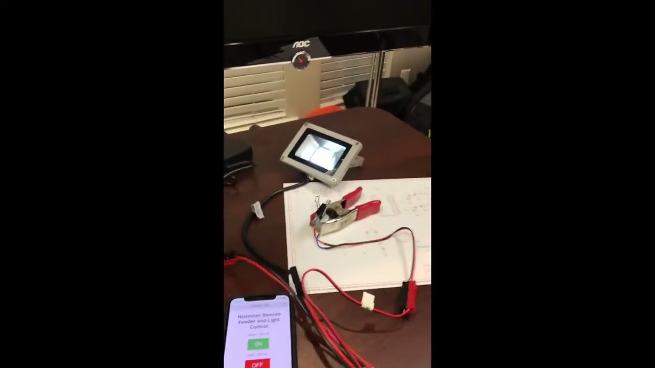 Hacking and Coding and Solder