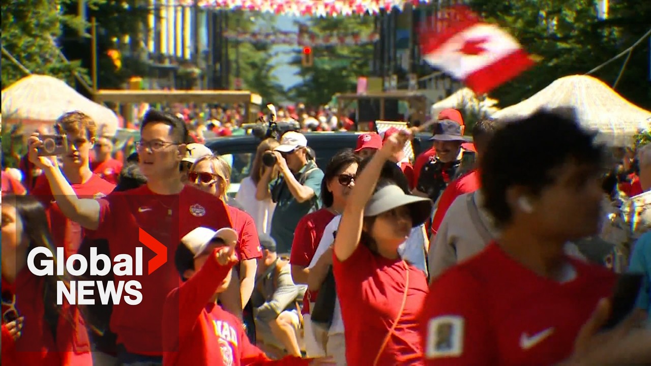 Vancouver businesses report lost revenue due to 2026 FIFA World Cup
