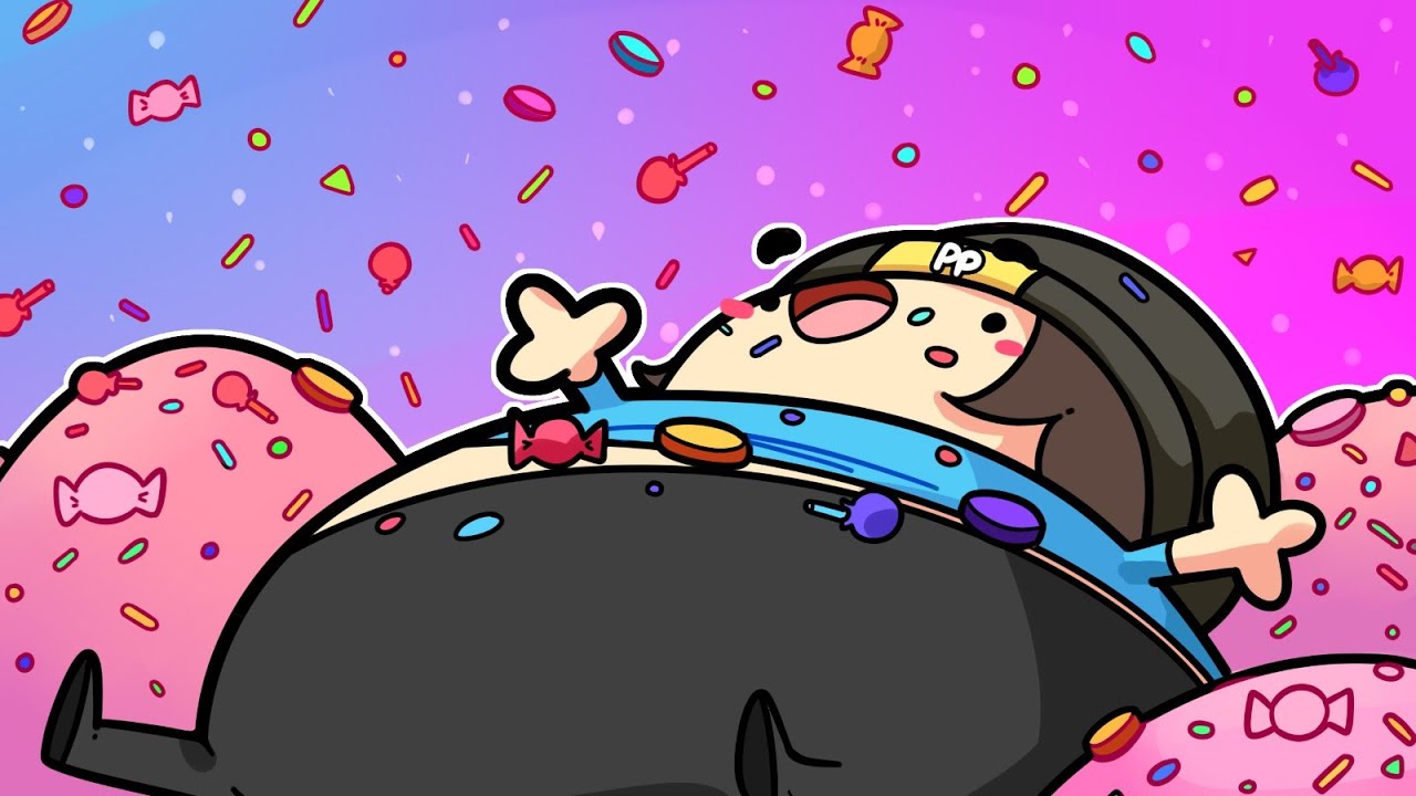 ¡Dulces!
