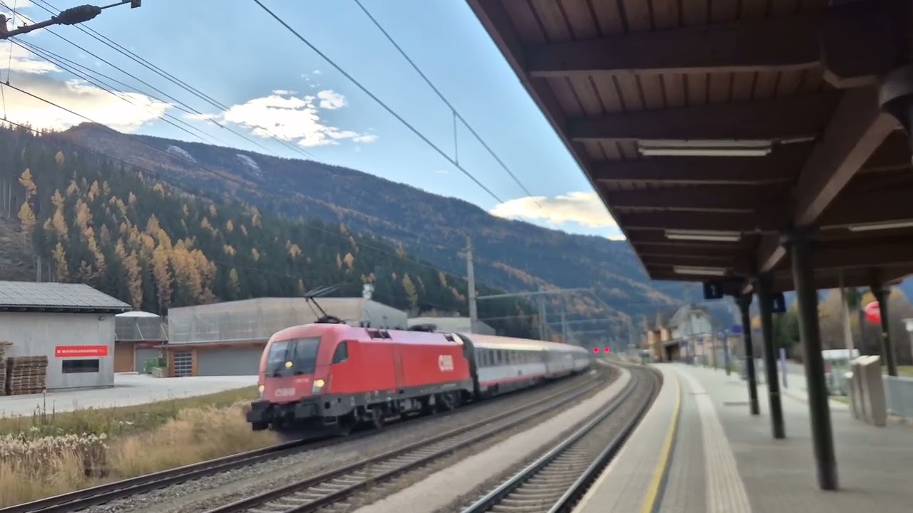 EuroCity 217 