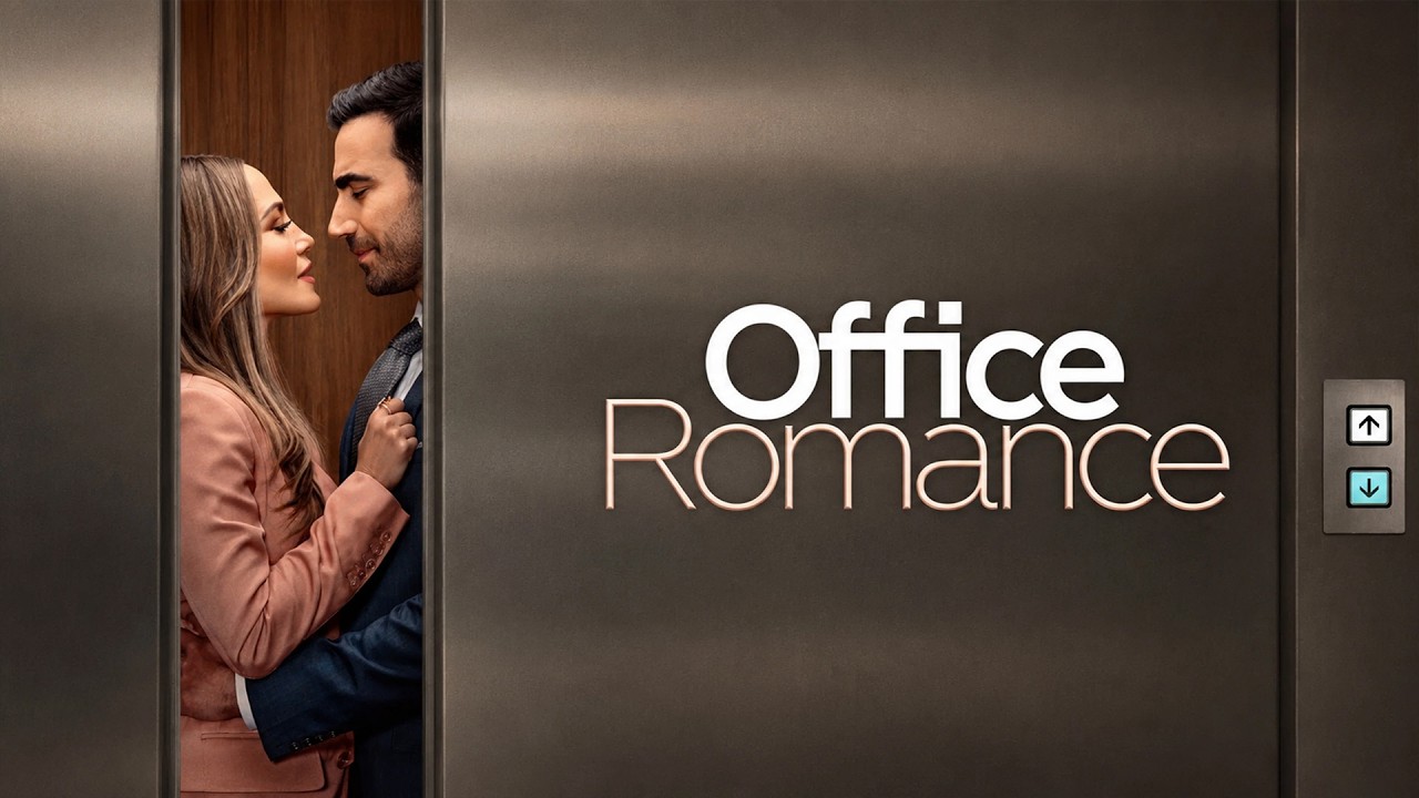 Office Romance (2026) Movie | Jennifer Lopez, Brett Goldstein, Betty Gilpin | React And Reviews