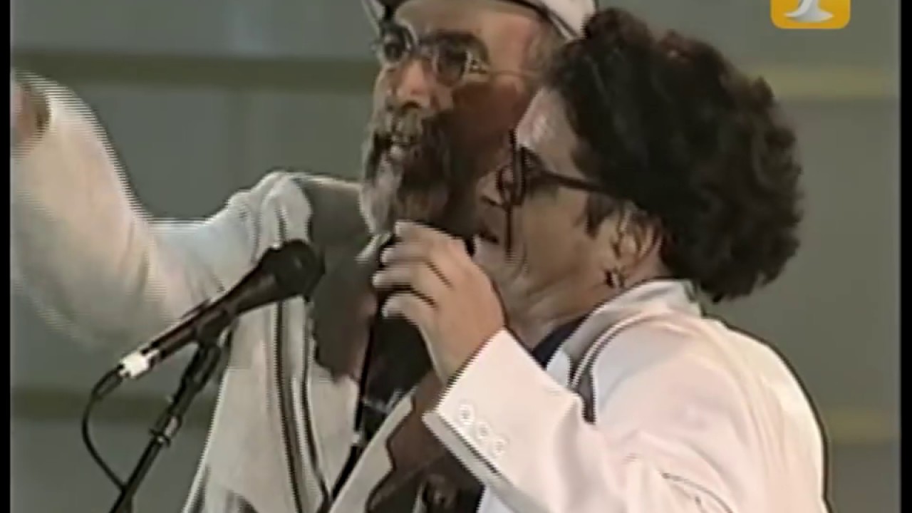 Joe Vasconcellos, Hijo del Sol Luminoso, Festival de Viña 2000