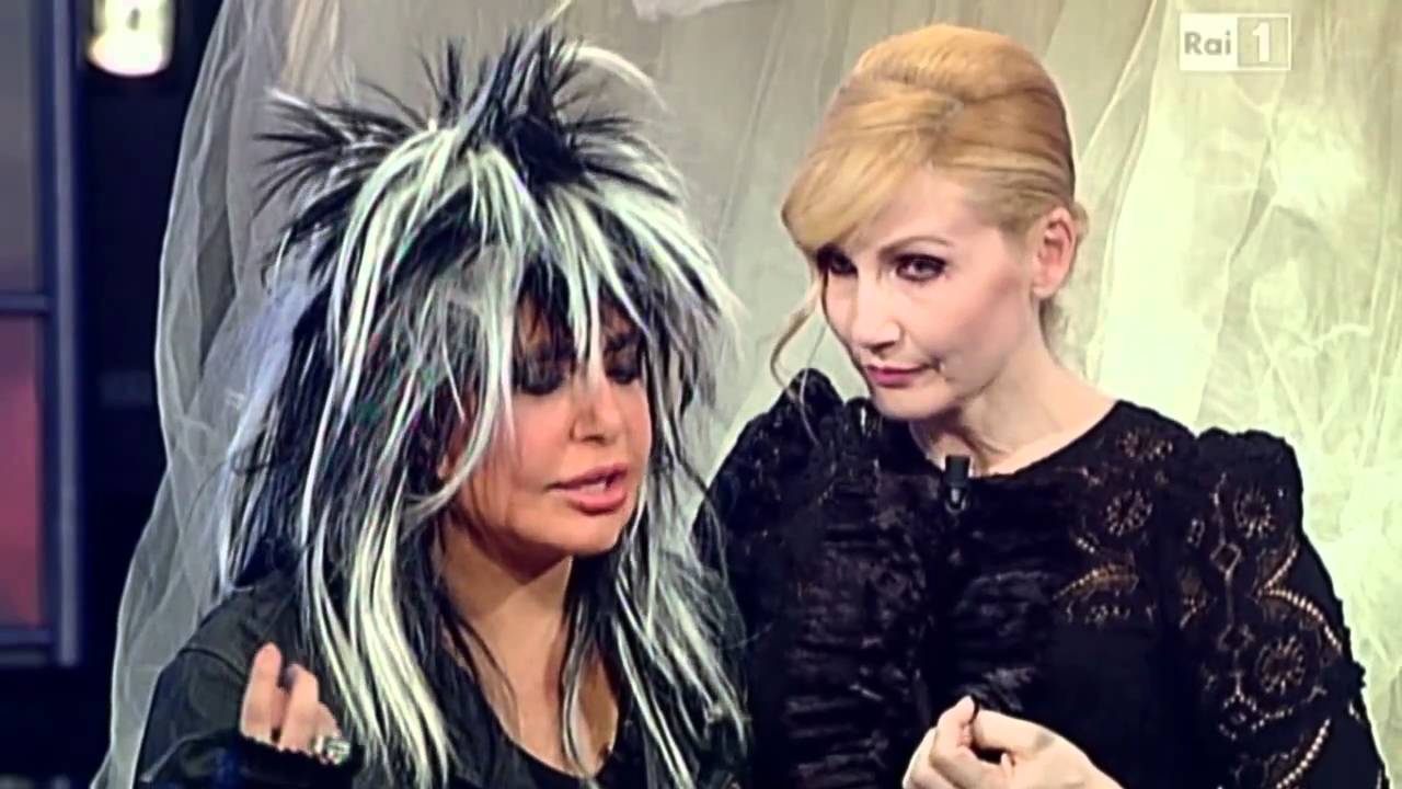 Loredana Bertè - Speciale 