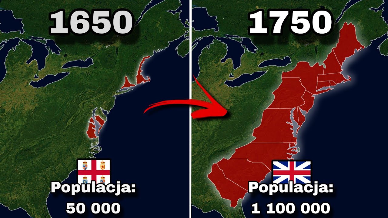 Historia 13 Koloni W SKR&Oacute;CIE