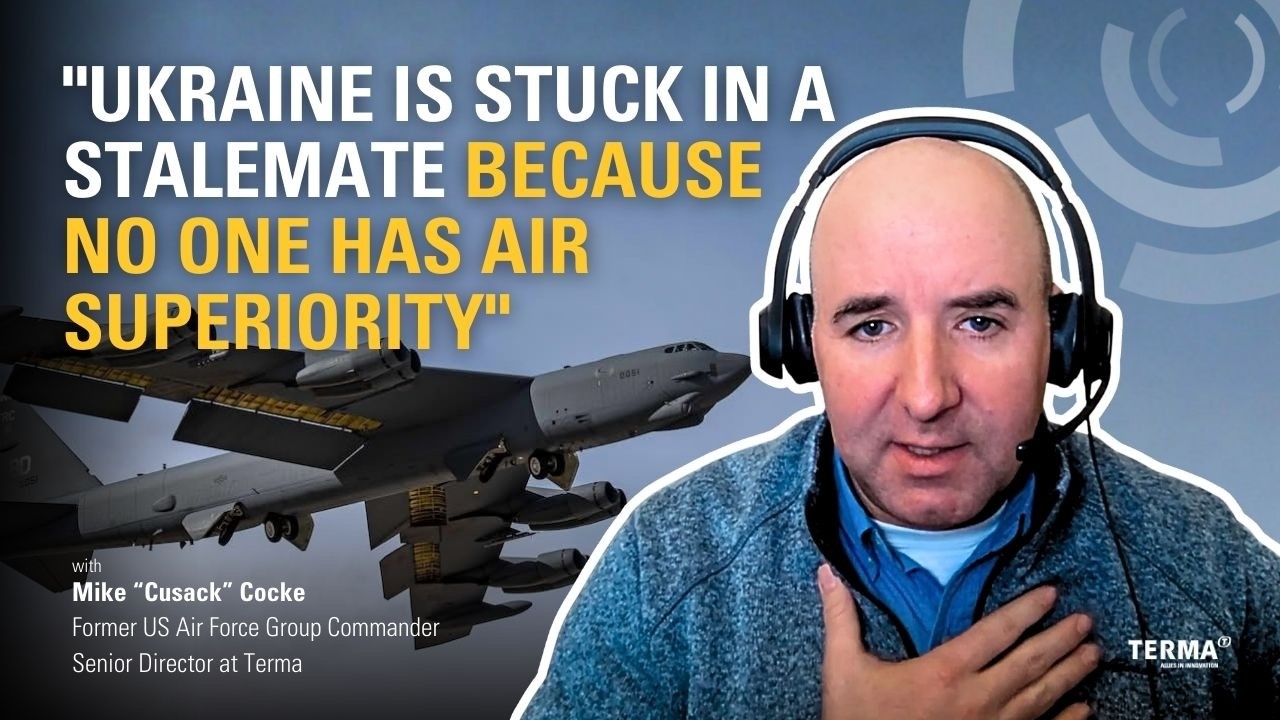 Spectrum Dominance: Why Modern Wars Stall Without Electronic Warfare Superiority