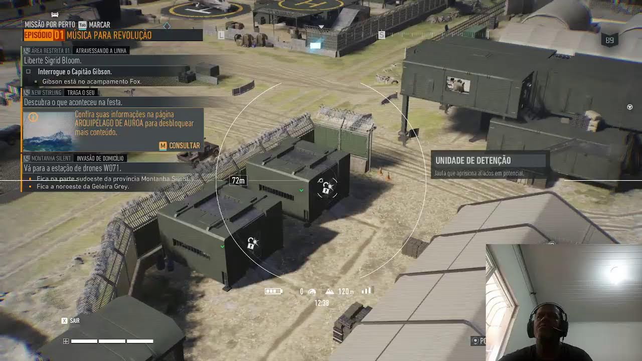 GHOST RECON BREAKPOINT