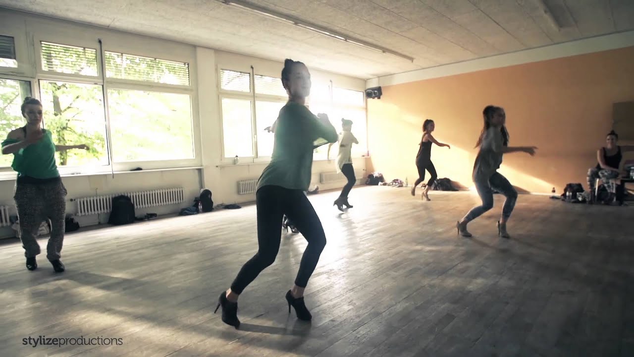 Stylize Productions Sommerkurse 2014