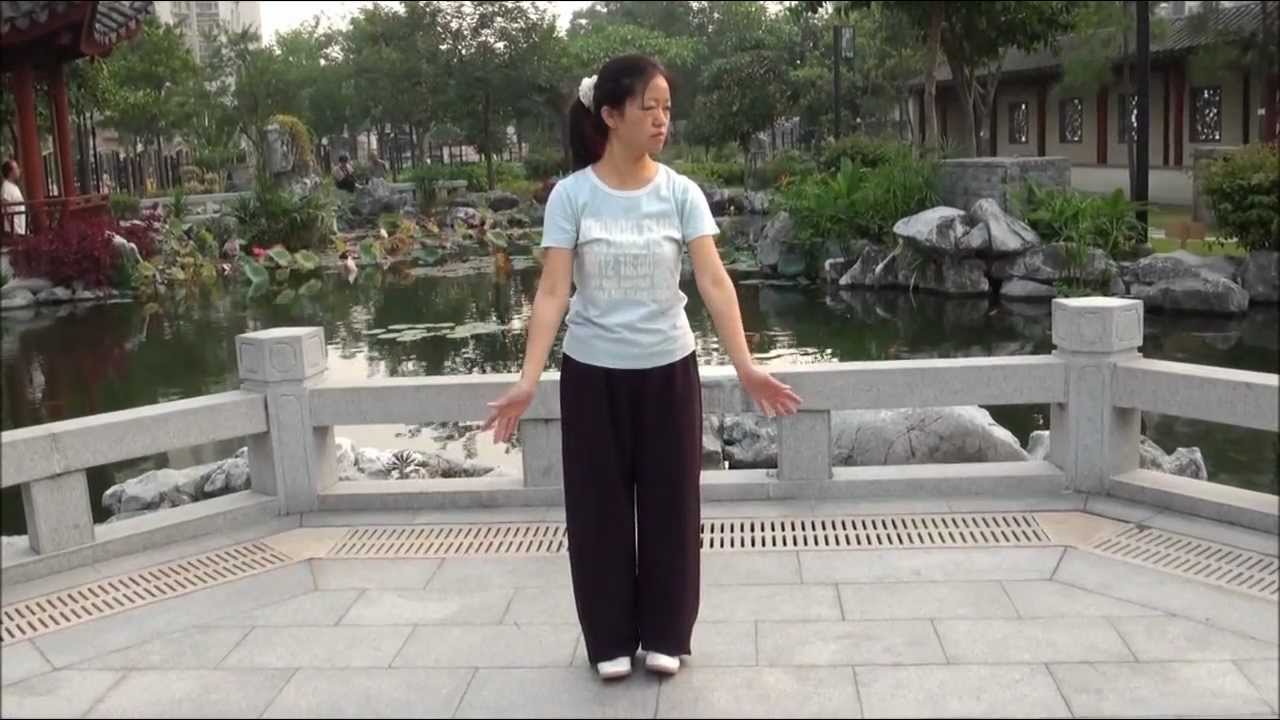 QIGONG Shaolin 