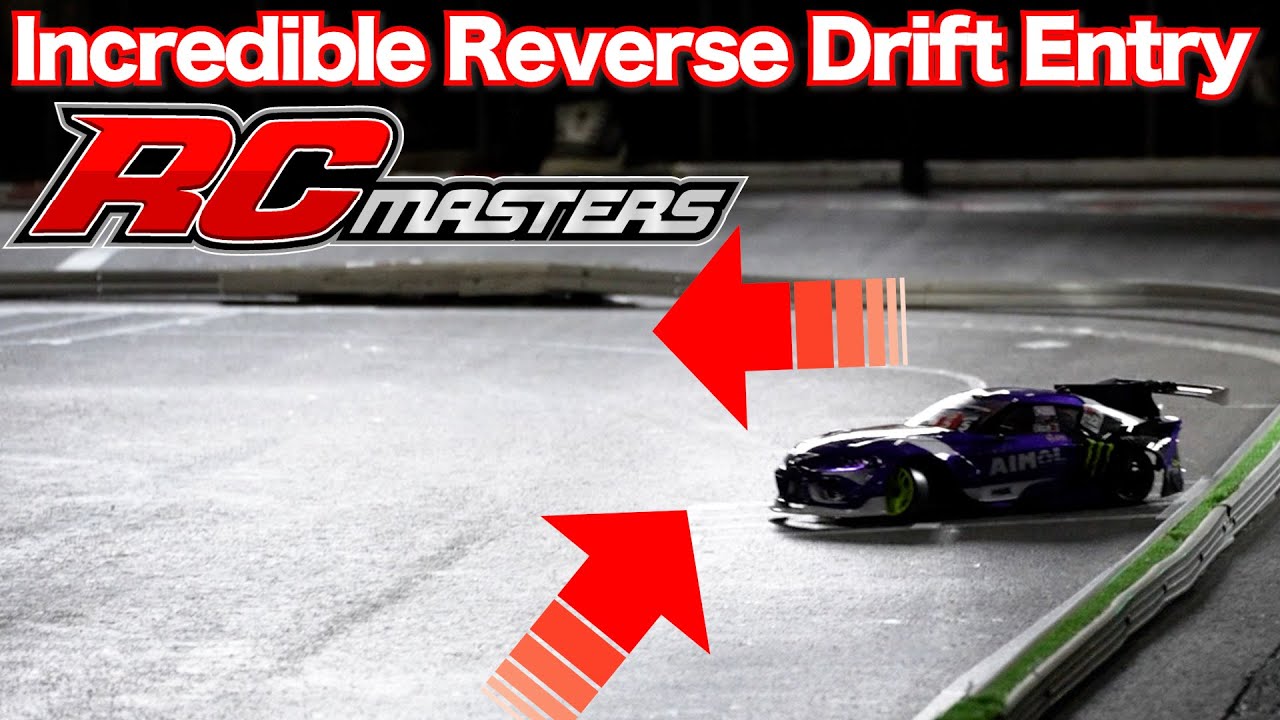 RC MASTERS地方選考会【ラジコントーゴー】2025/4/20