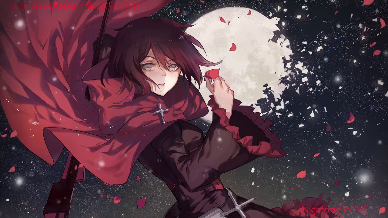 Nightcore 