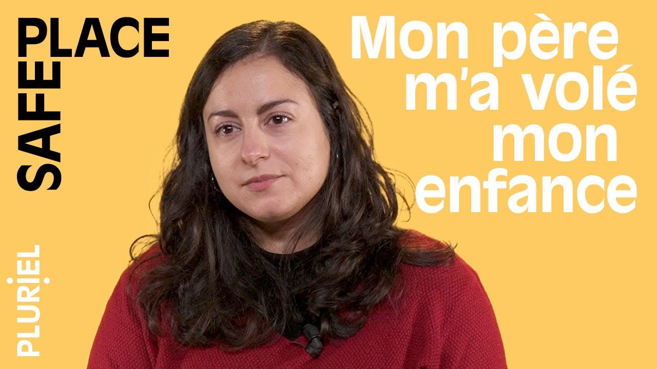 Mon père a abusé de moi pendant 12 ans