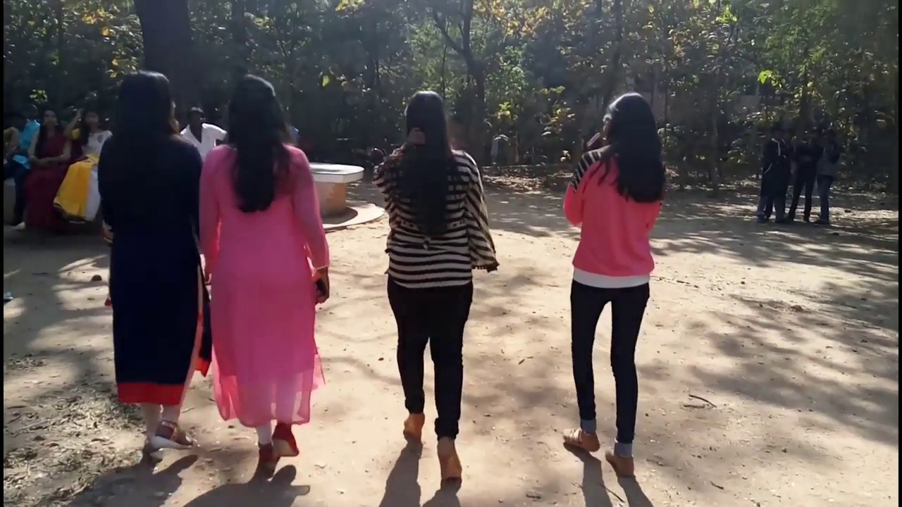 SARASWATI PUJA 2018 AT J.K. COLLEGE PURULIA. || PUJA CELEBRATION IN J.K. COLLEGE || PURULIA VIBES.