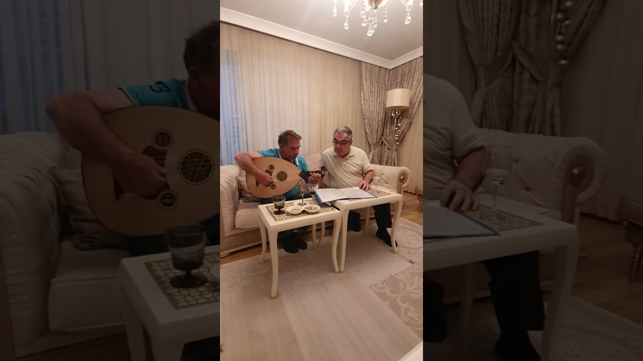 Hicran oku sinem deler ( Özdamgacı kardeşler )
