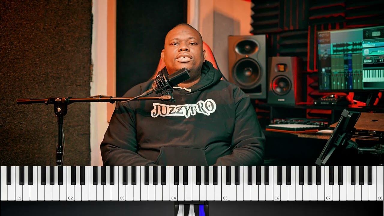 EASY FLOW NEW - The Best & Easiest New Flow Rhymes!