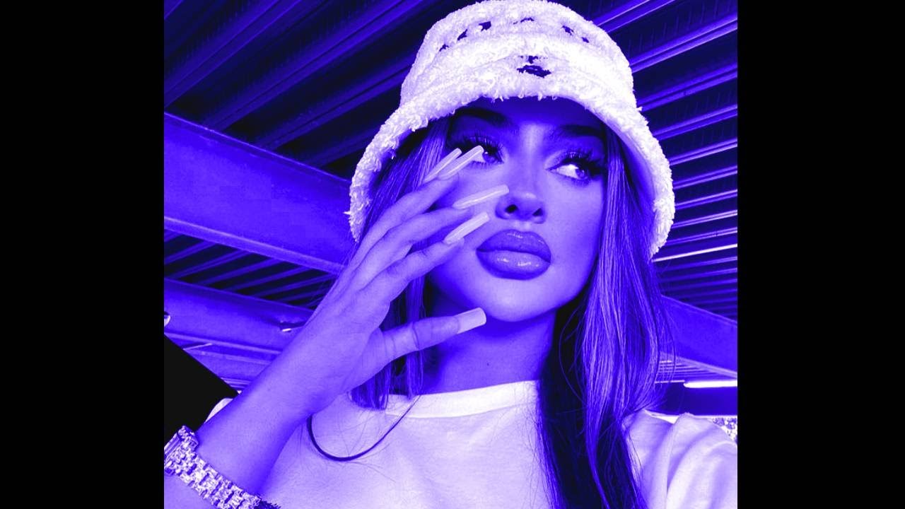 [FREE] ROA X YAN BLOCK TYPE BEAT - 