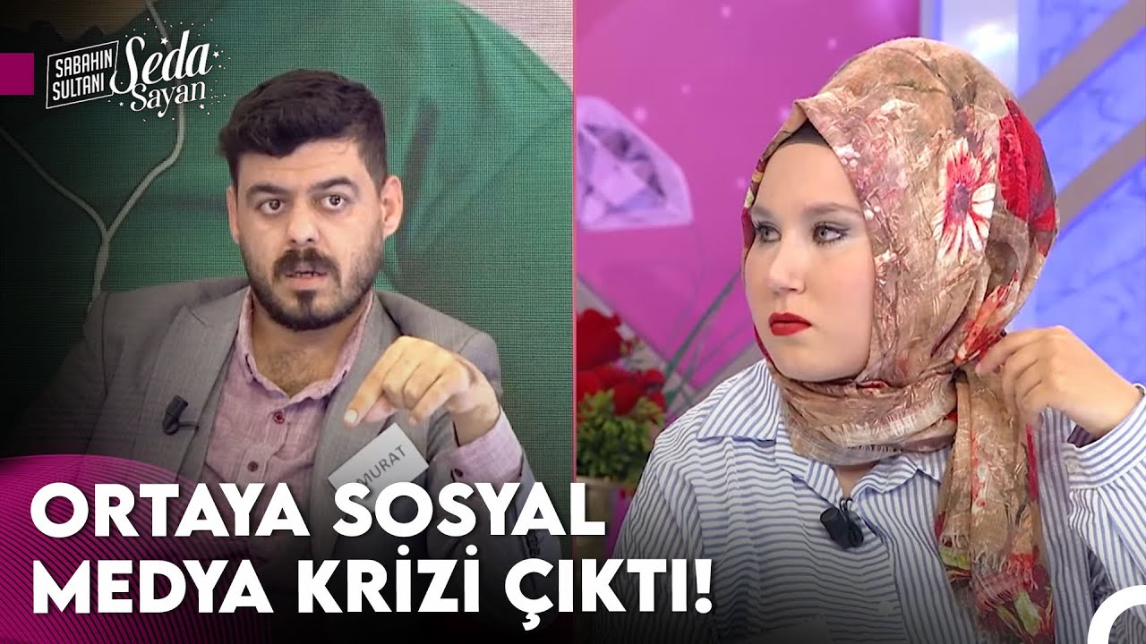 Havvanur, Kayınvalidesini Her Yerden Engelledi - Sabahın Sultanı Seda Sayan 467. B&ouml;l&uuml;m