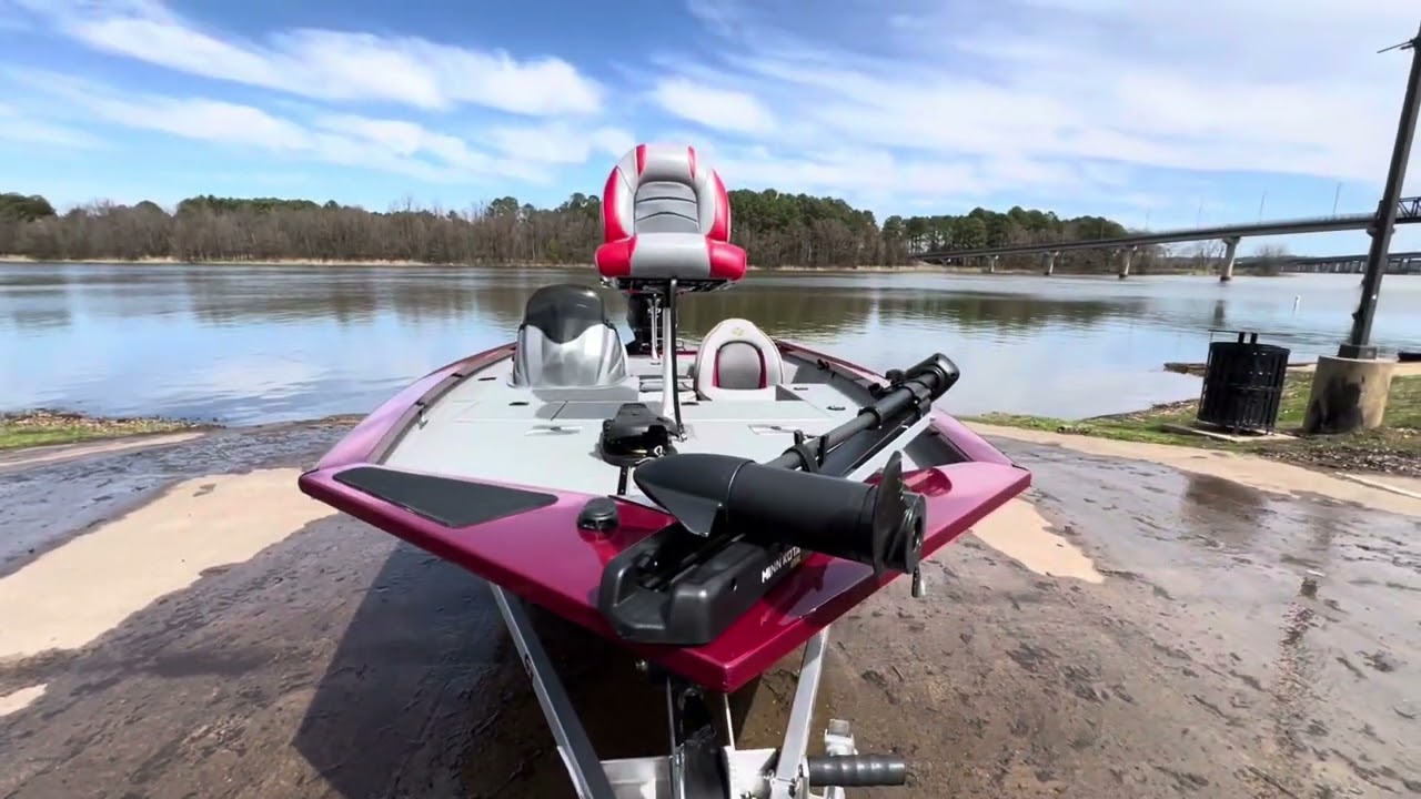G3 Sportsman 1710