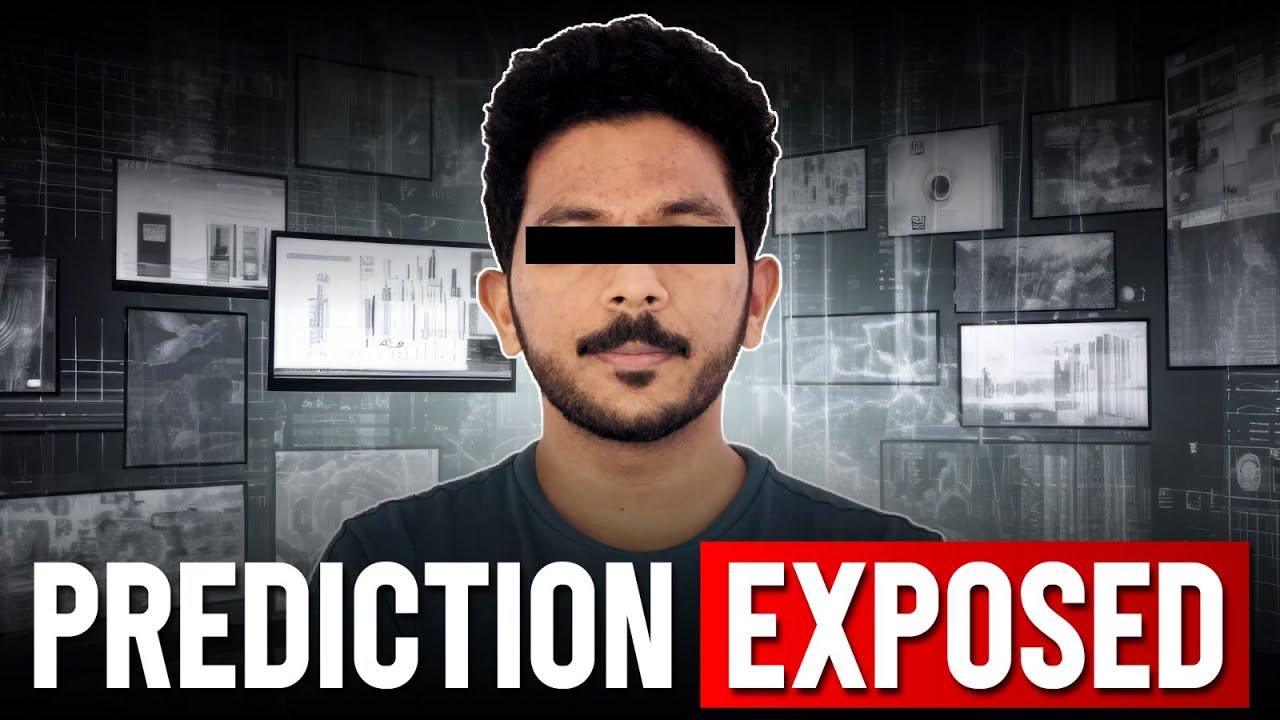 How Youtube Teachers Predict Question Paper | Reality