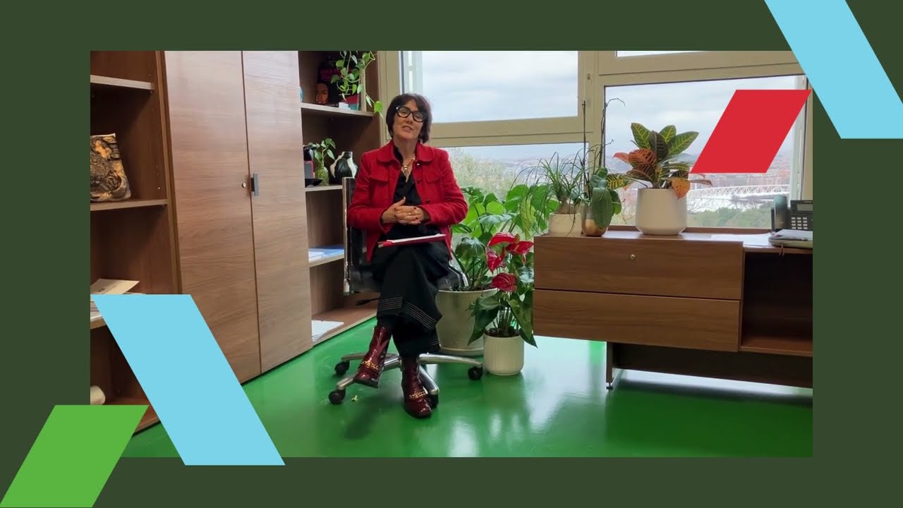 This Week at RIS: Meaningful Moments