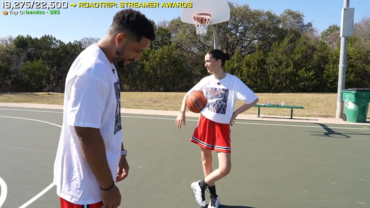 [NOV/13/24] Nmplol - Nick Vs Nora - NEW BET? Streamer AWARDS! Noraexplorer Misterarther