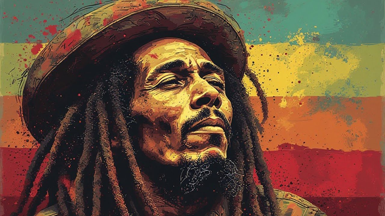 Bob Marley – New Roots Reggae Vibes (2026)