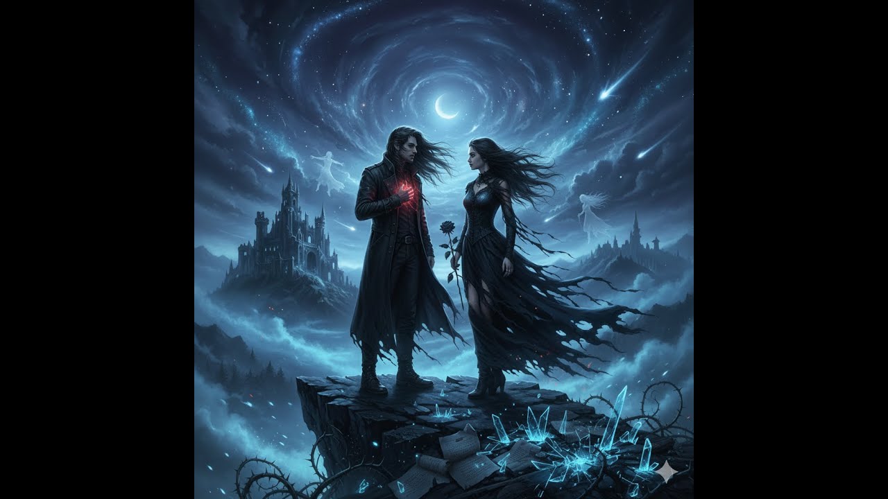 Iubire Oarbă | Rock Gothic-Rock | AndreiS