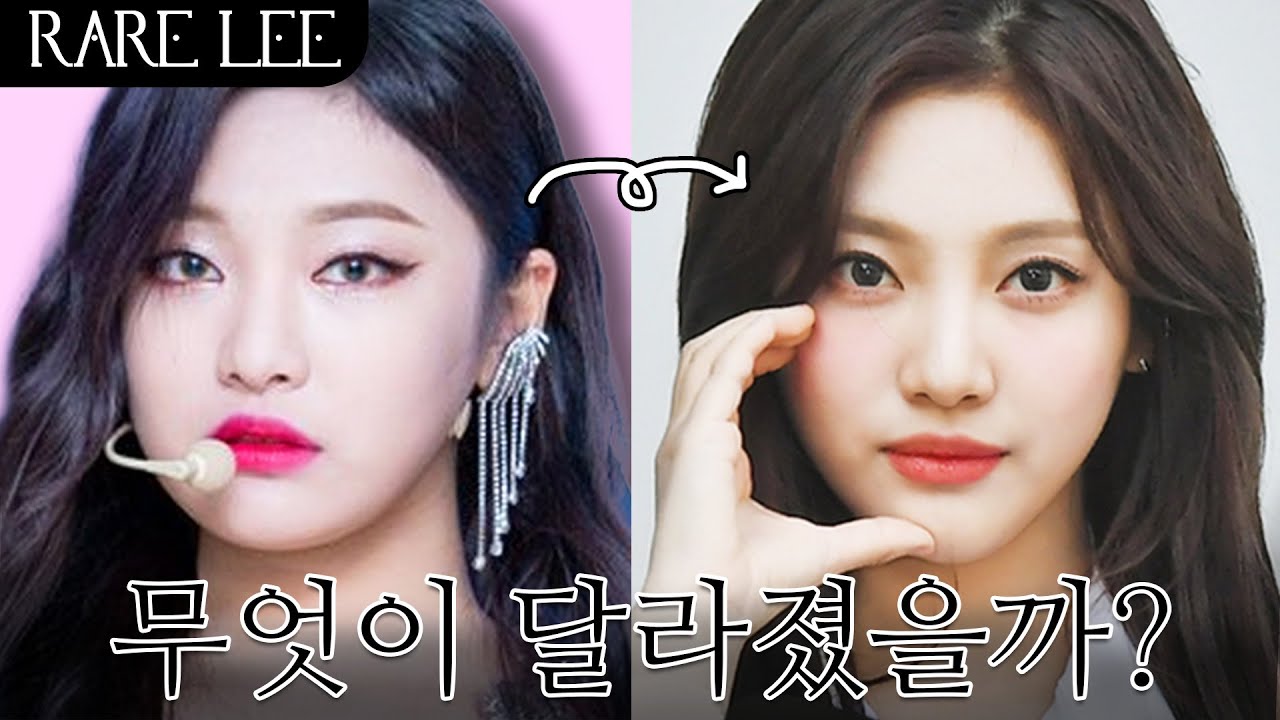 닝닝님이 바꾼 '이것'