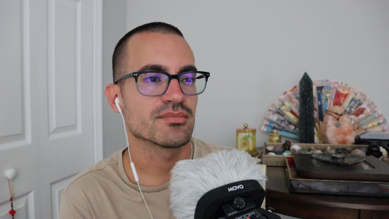 My Bad Next Door Neighbors | ASMR StoryTime