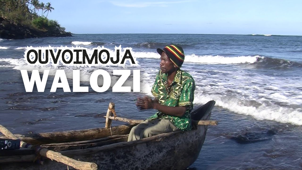 Ouvoimoja - Walozi