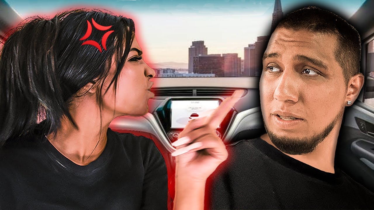 Pinky Show llega oliendo a mujer 😱 | Vitteri reacciona mal