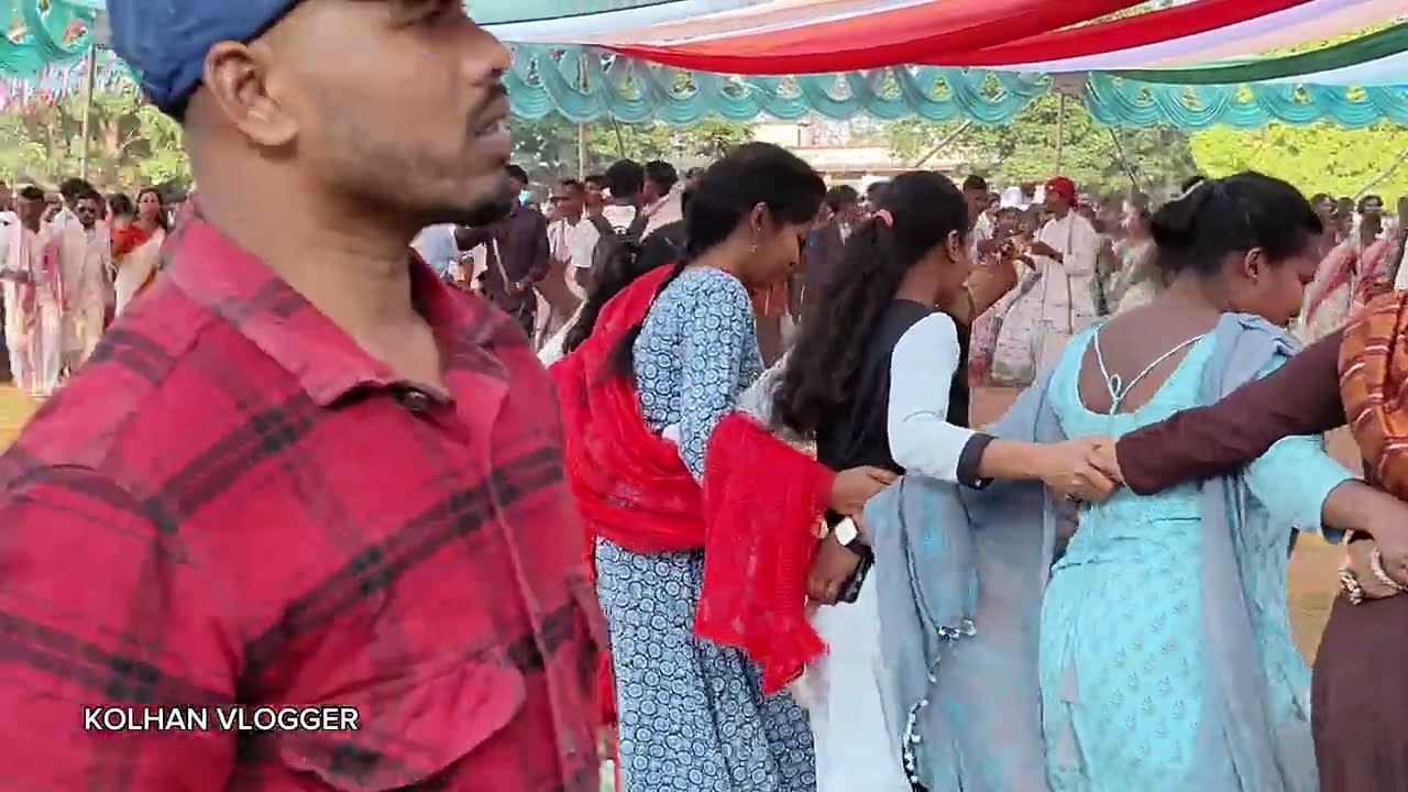 Tata College Mage Parab 2025