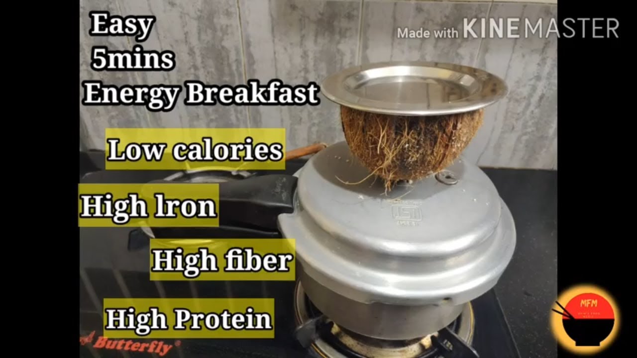 5 mins easy south Indian breakfast recipe with aval in Tamil | Poha recipes | Quick breakfast idea