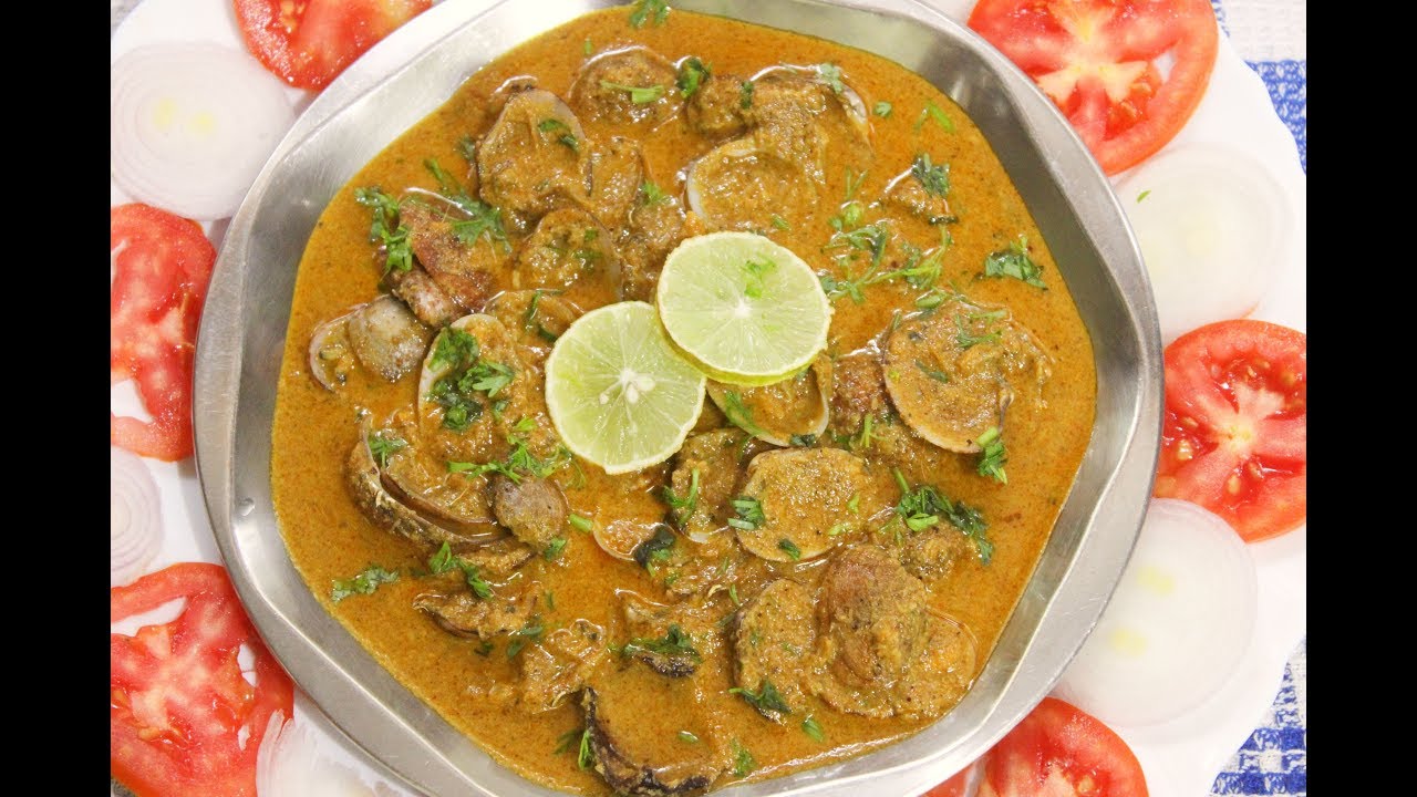 Tisrya Masala | मालवणी तिसऱ्या मसाला | Malvani Shimplyache Kalvan | Clams Curry | Clams Masala
