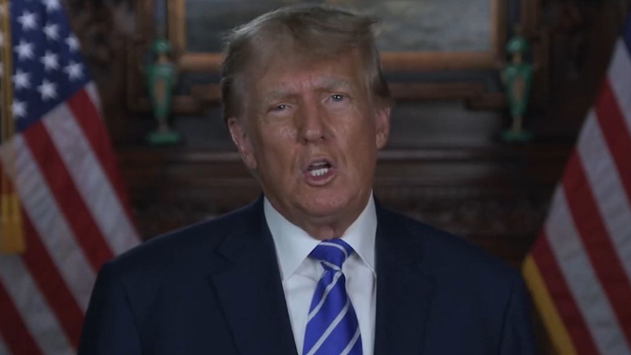 'Last Moments Of Life' - Trump Drops Stunning Announcement