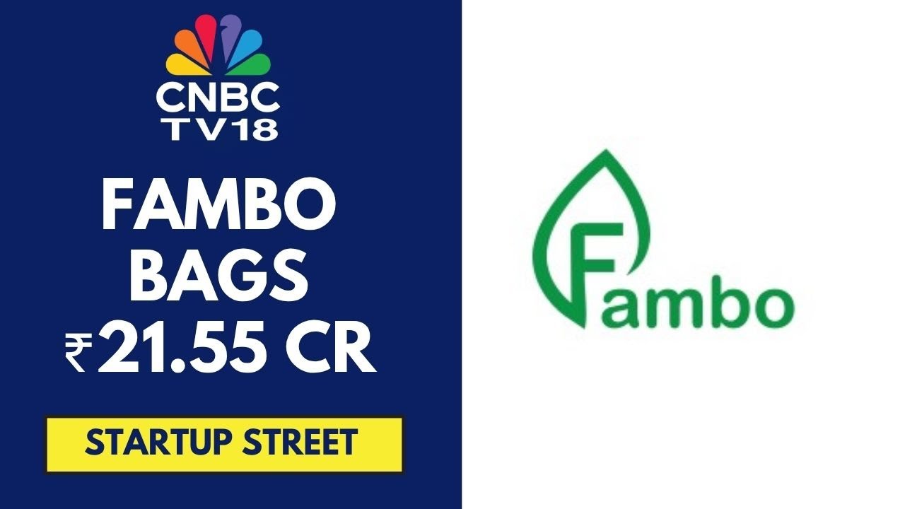 Fambo pozyskuje 21,55 mln rupii na rozw&oacute;j | Startup Street | CNBC TV18